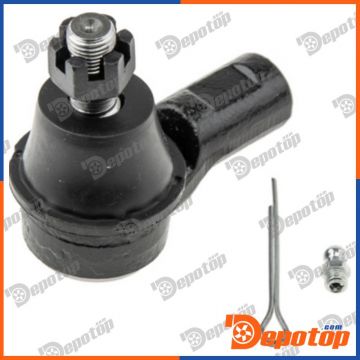 Rotule de direction pour HONDA | 430109, ADH28756